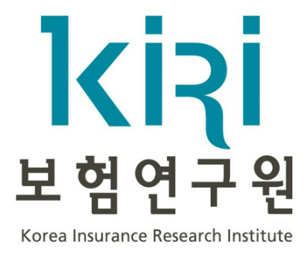 건강보험정책연구원 로고